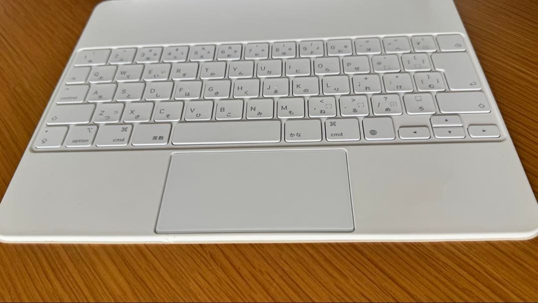 【箱付き】Apple Magic Keyboard iPad Pro 12.9