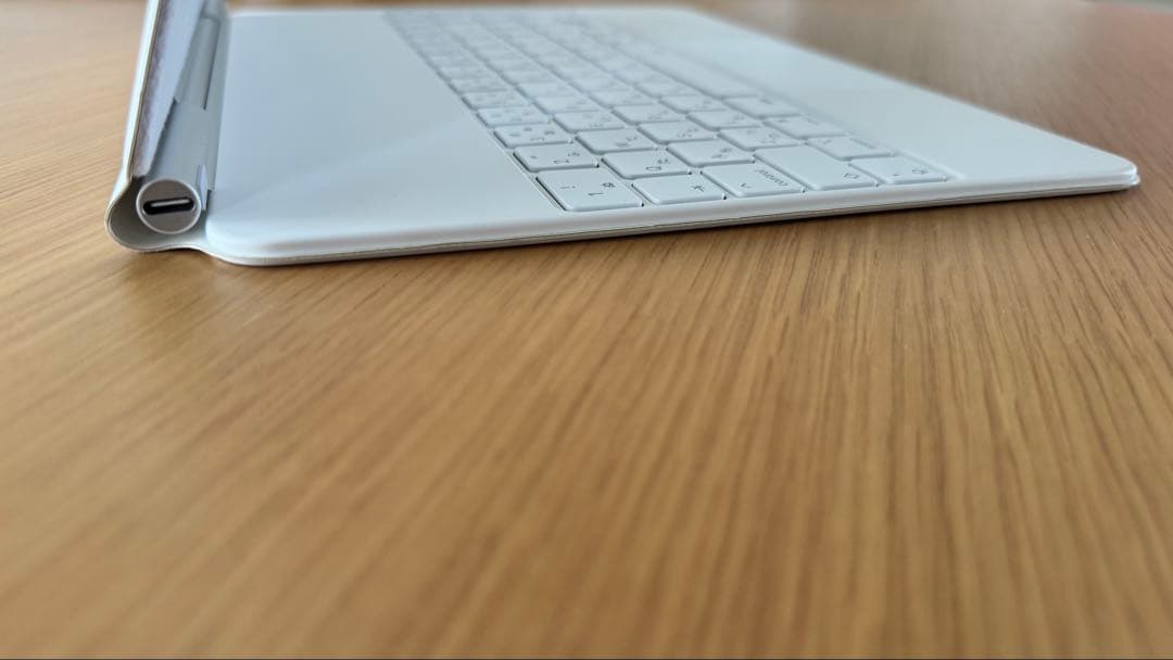 【箱付き】Apple Magic Keyboard iPad Pro 12.9