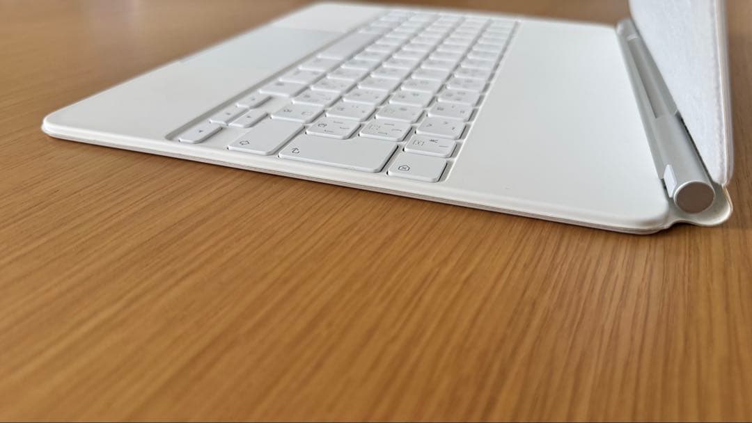 【箱付き】Apple Magic Keyboard iPad Pro 12.9
