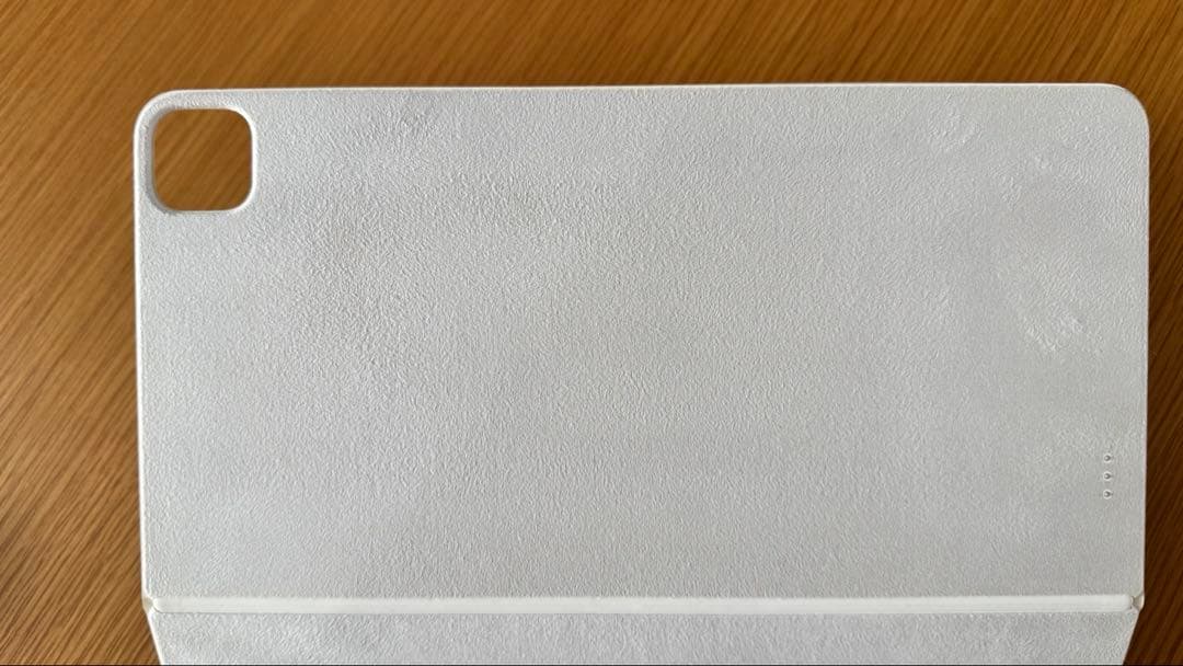 【箱付き】Apple Magic Keyboard iPad Pro 12.9