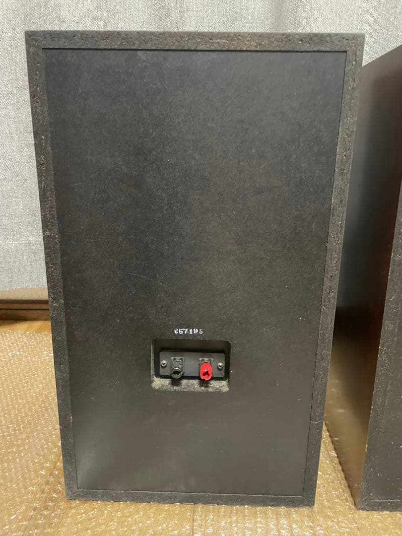 DENON デノン　SC-101 スピーカー　ペアセット