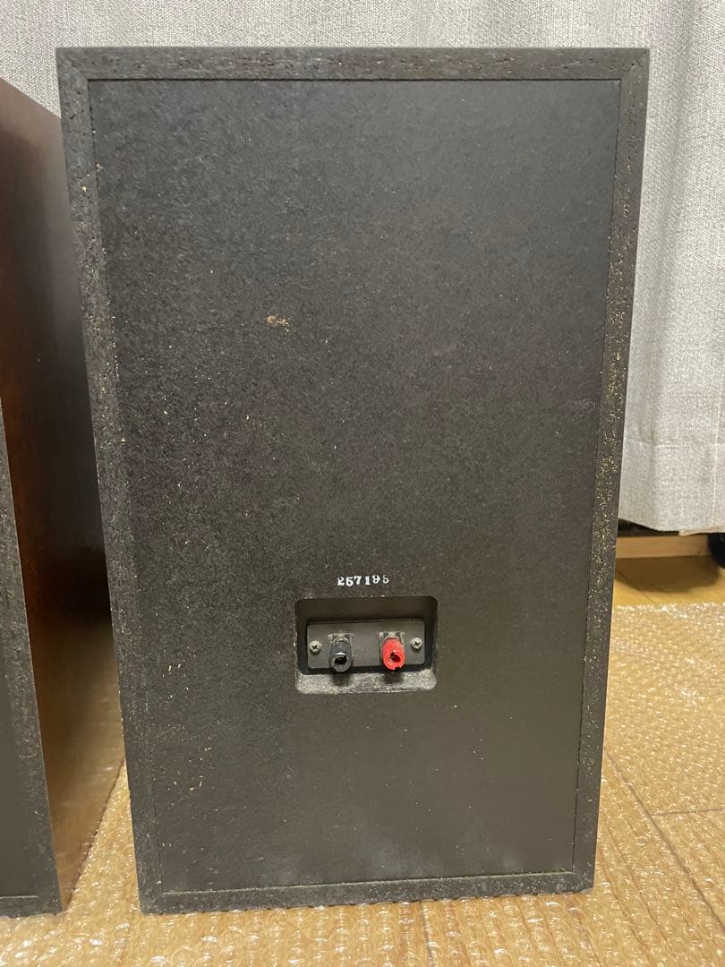 DENON デノン　SC-101 スピーカー　ペアセット