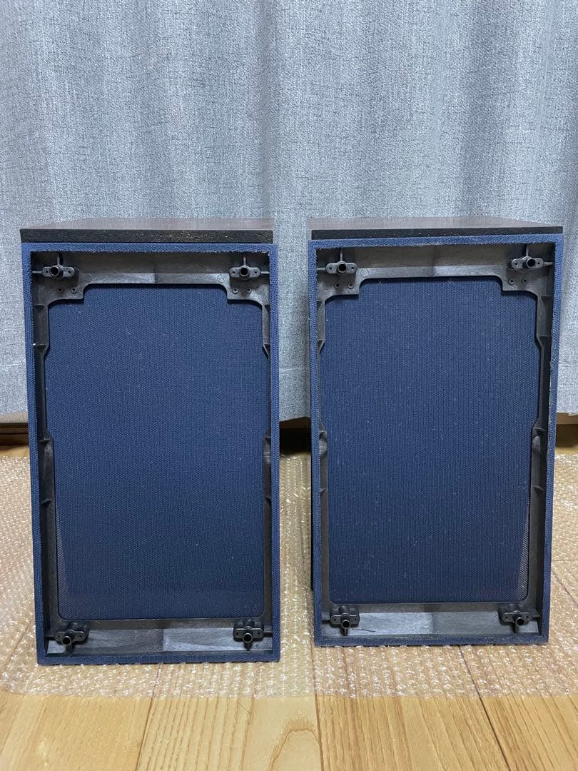 DENON デノン　SC-101 スピーカー　ペアセット