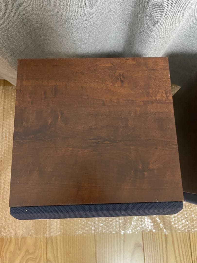 DENON デノン　SC-101 スピーカー　ペアセット