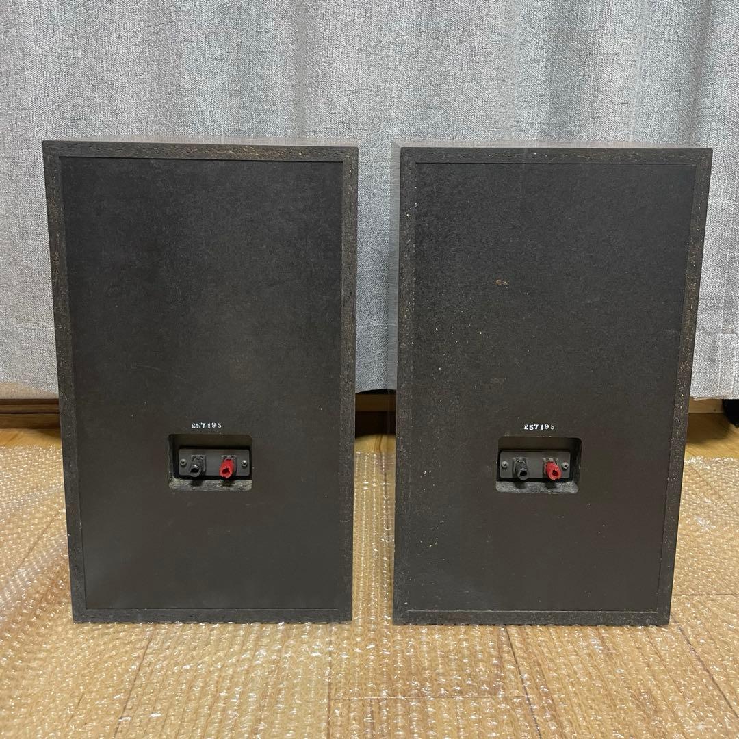 DENON デノン　SC-101 スピーカー　ペアセット