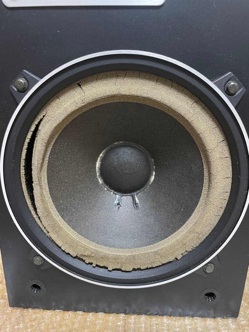 DENON デノン　SC-101 スピーカー　ペアセット