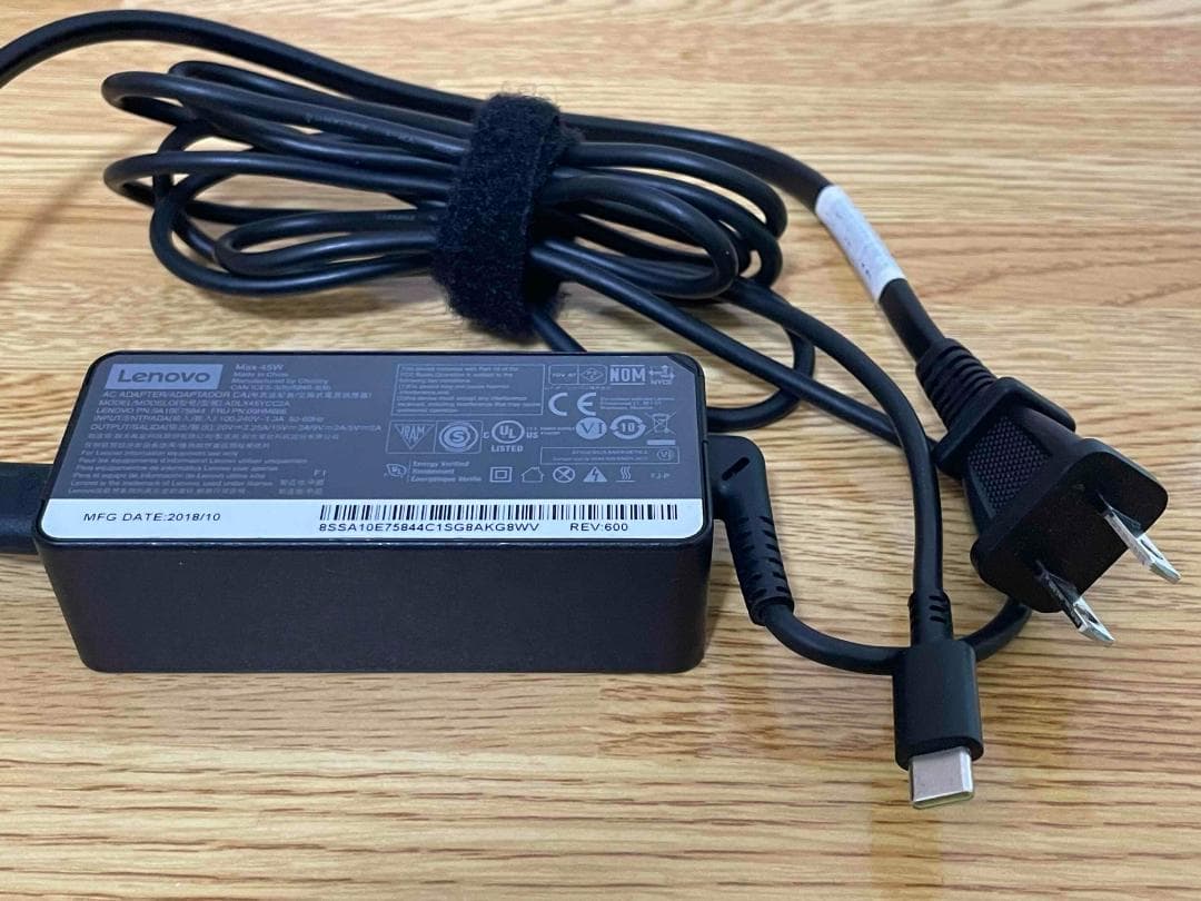 軽くて薄くすぐ使える NECノートPC Win11/SSD256GB/i5 8G