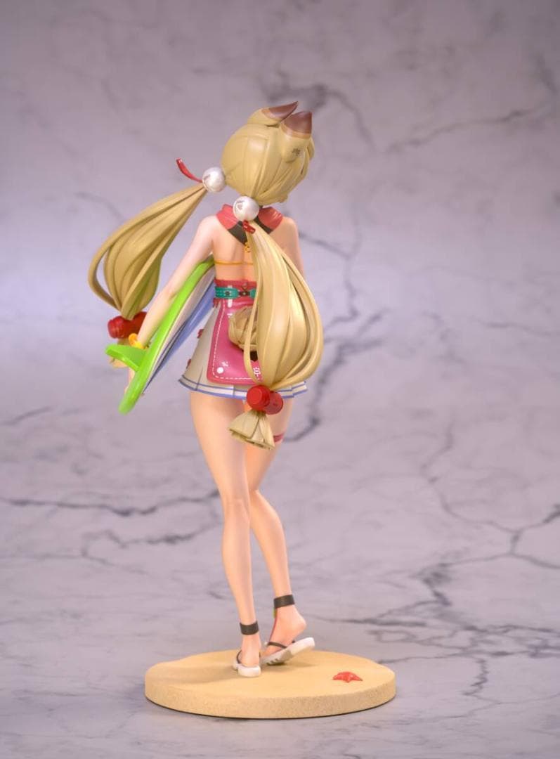 アリス　1/7　24ｃｍ　ゼンレスゾーンゼロ　ゼンゼロ　未塗装未組立　水着