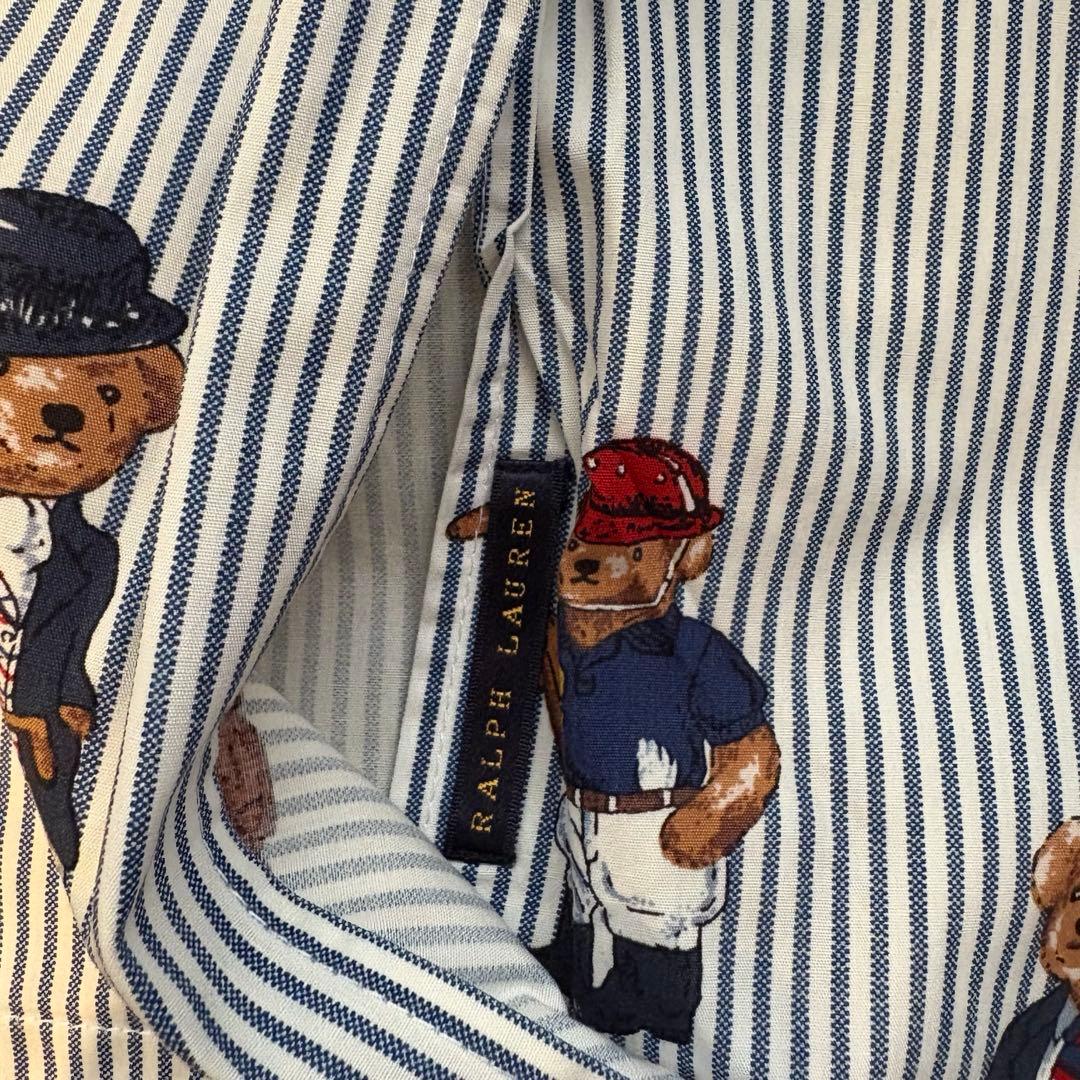 クッションカバー　ラルフローレン　3点