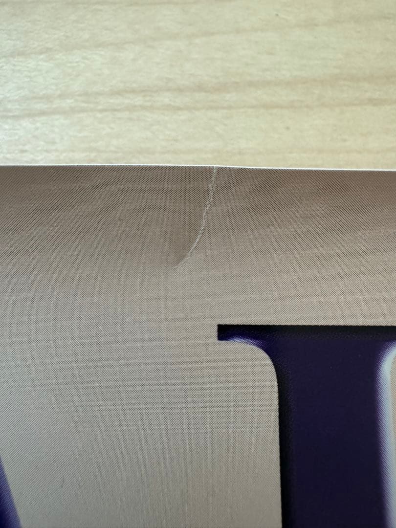 ZARD ポスター 4枚セット