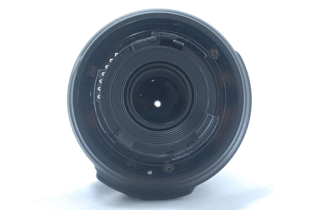 【美品】Nikon D90 標準ズームセット 18-55mm VR付 初心者ok