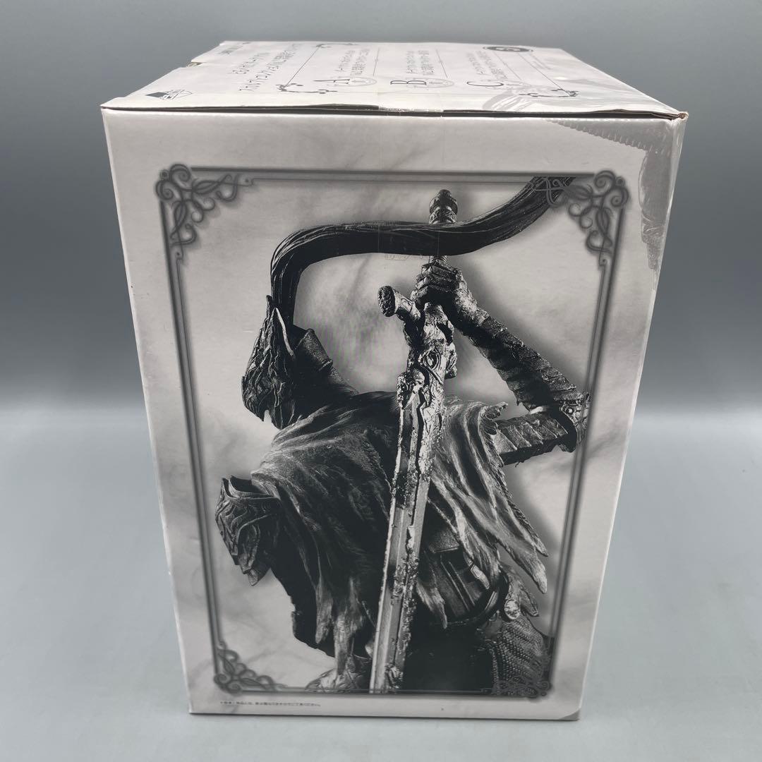 深淵歩き アルトリウス とるパカ! ダークソウル スカルプトコレクション