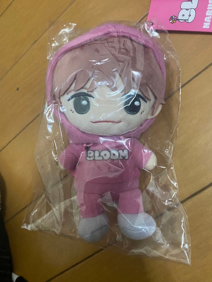 アイドル 8loom
