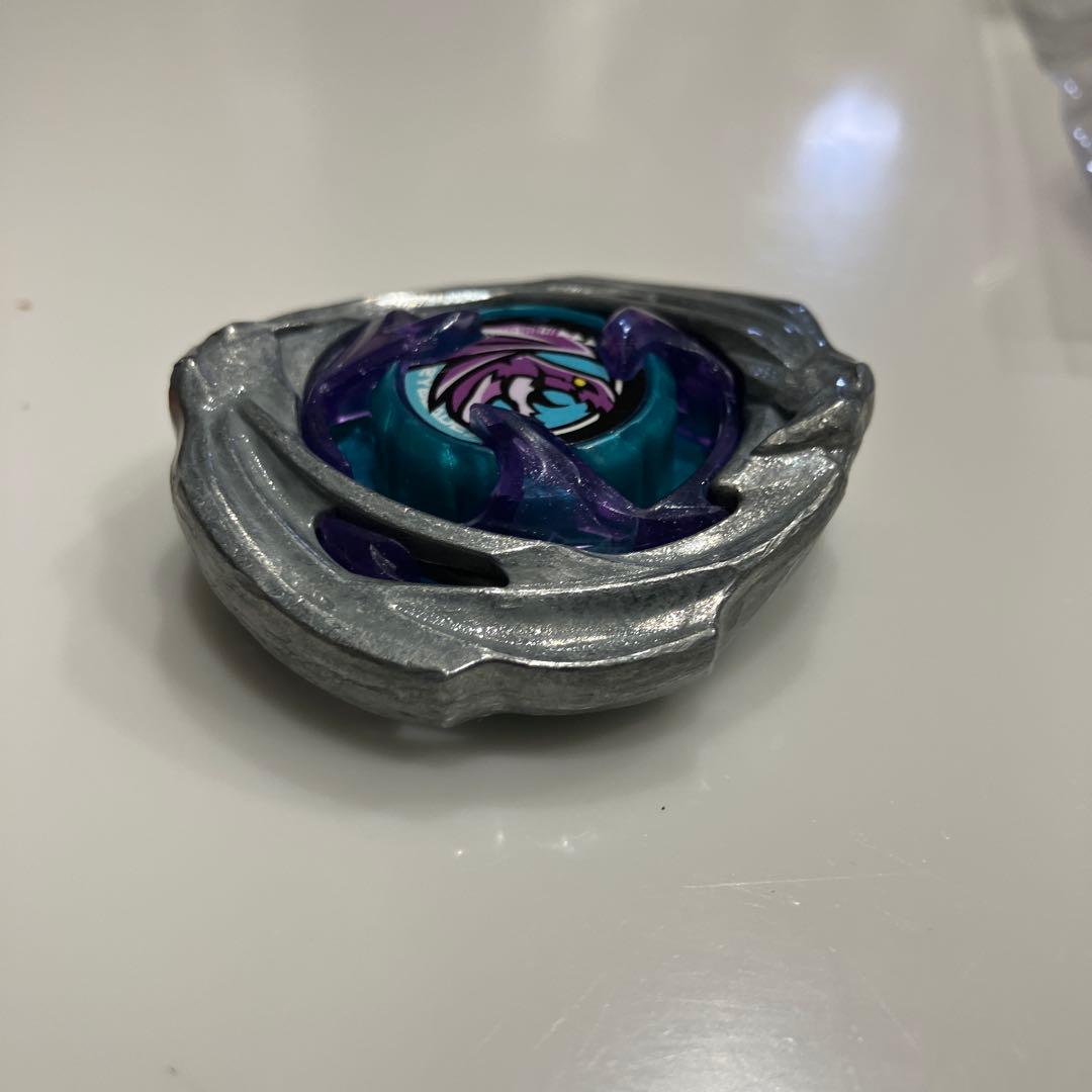 ワイバーンホバー　ダブルA1個体