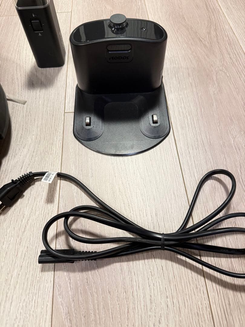 ロボット掃除機　iRobot ルンバ 960