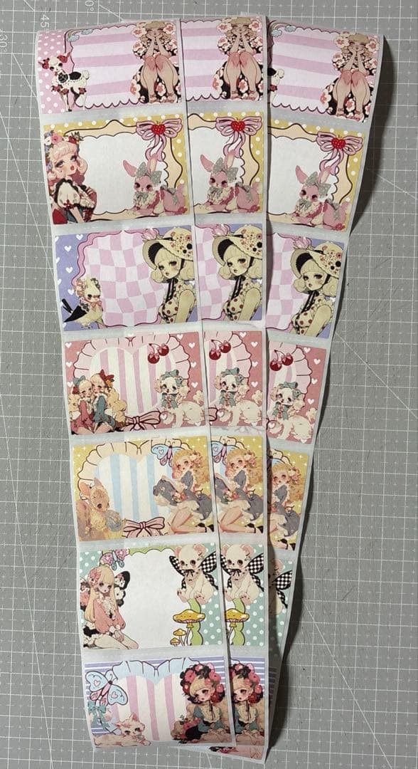 maronです。