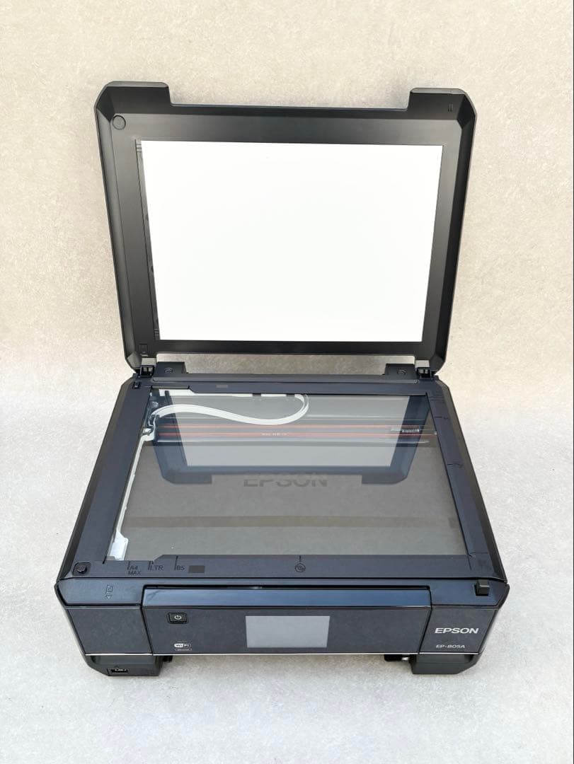 EPSON プリンター　EP-805A ￼ 　　ジャンク品