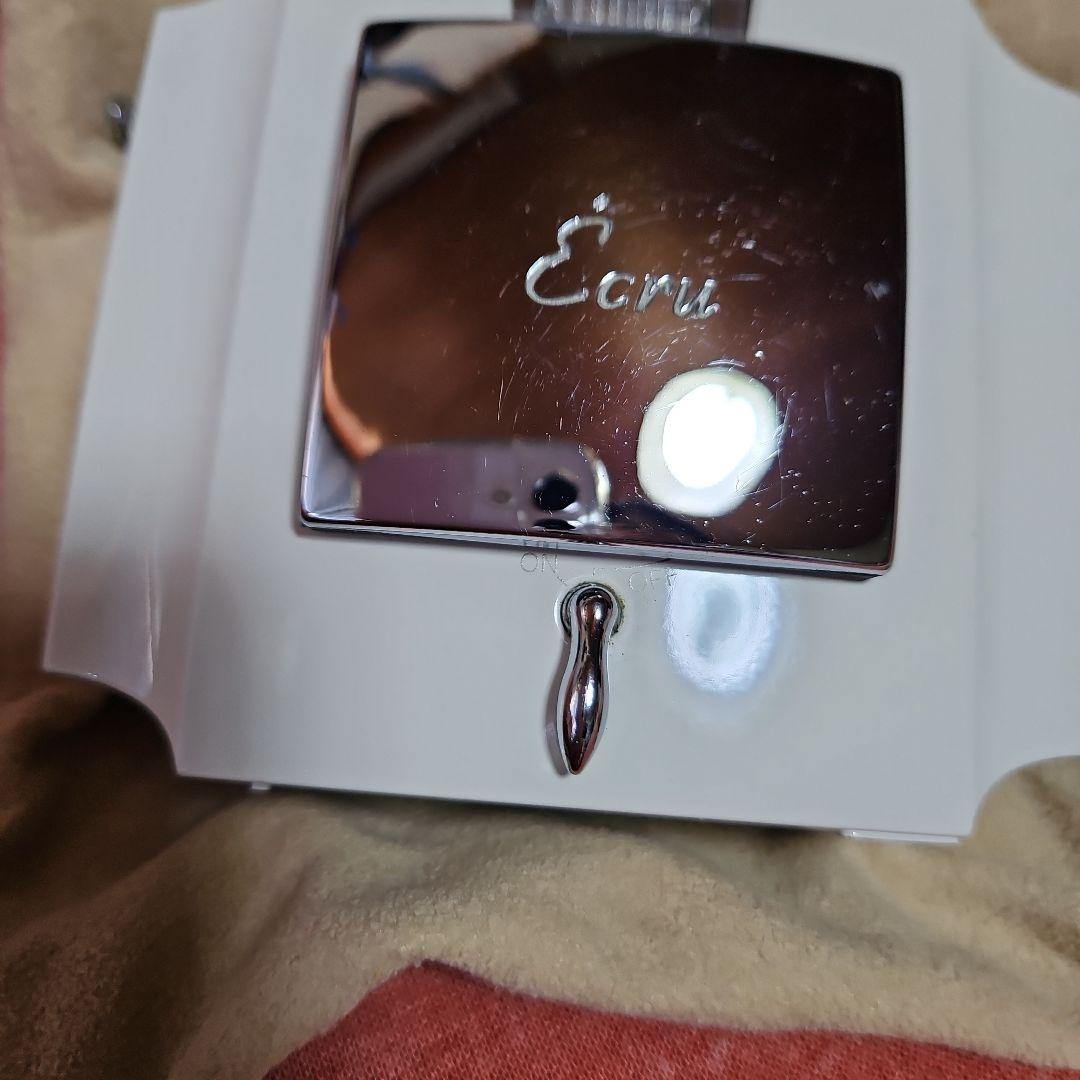 OLYMPUS　Ecru