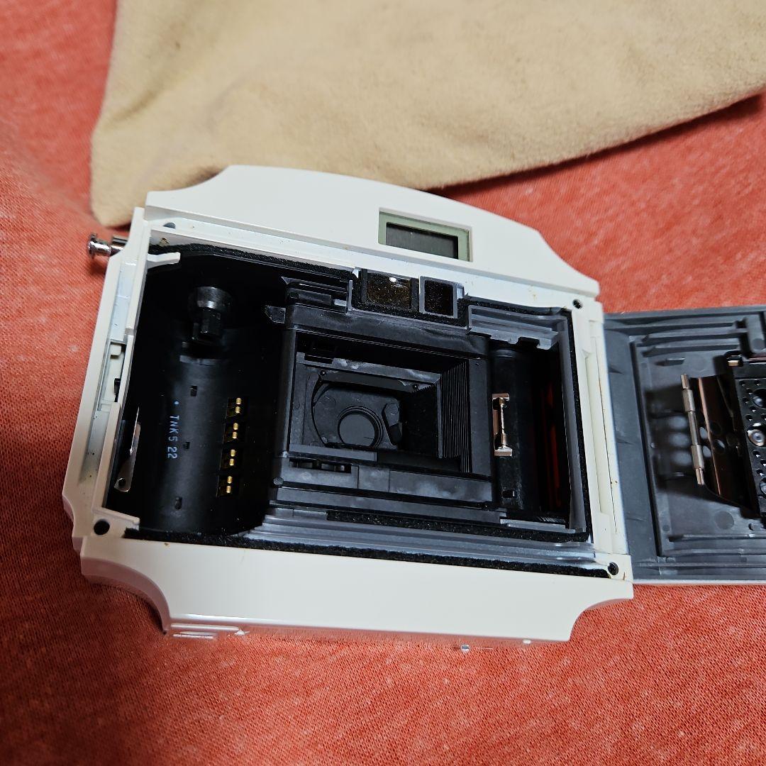 OLYMPUS　Ecru