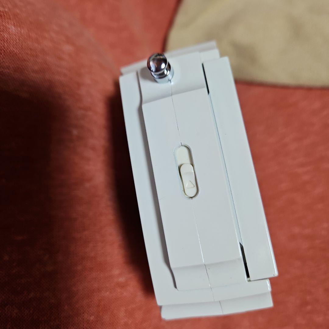 OLYMPUS　Ecru