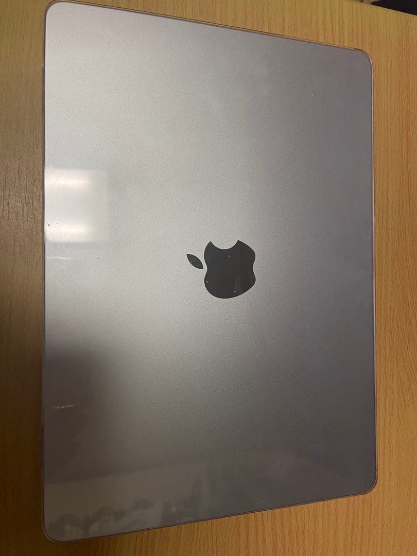 Apple MacBook AIR m4スカイブルー2025年