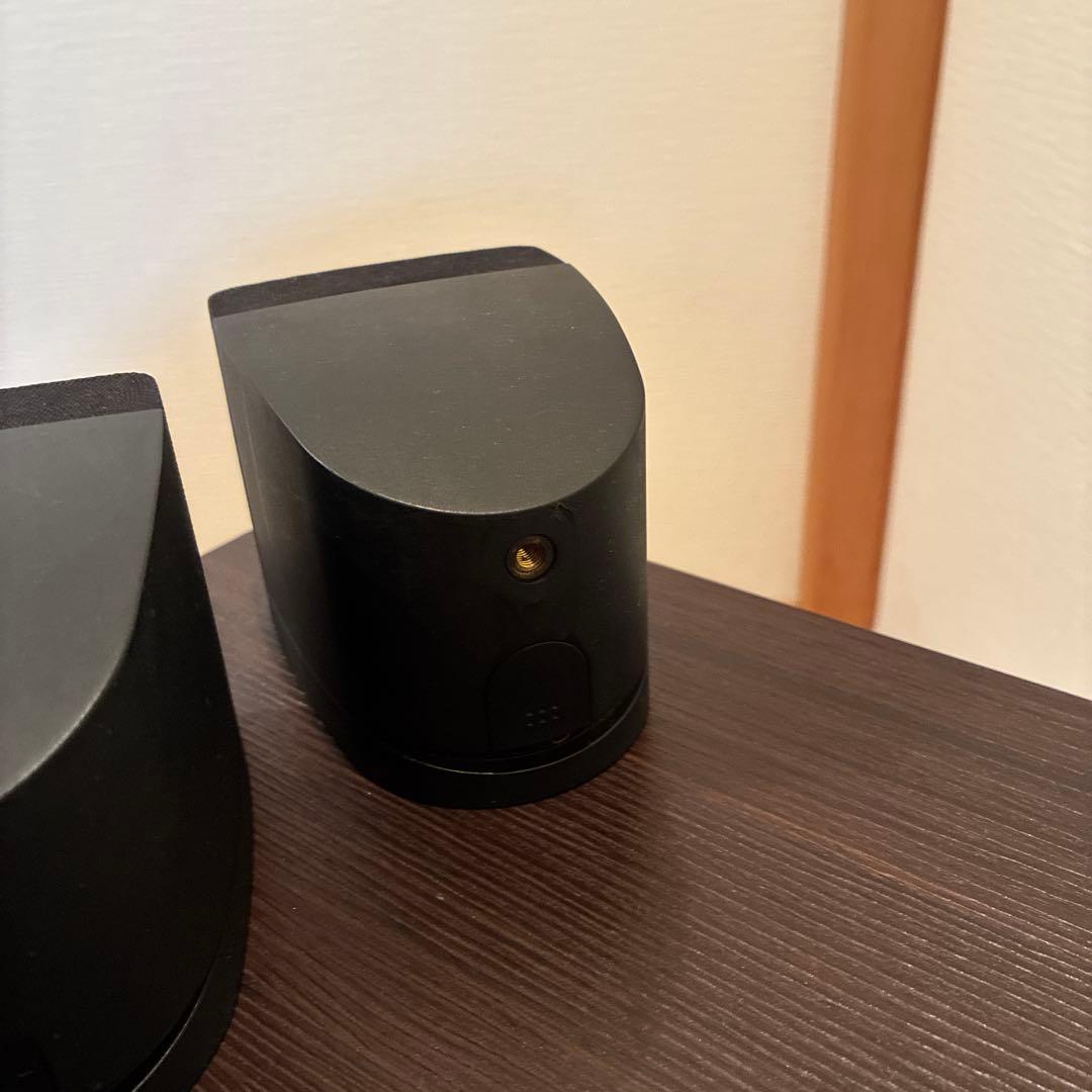 BOSEキューブ サテライトスピーカー