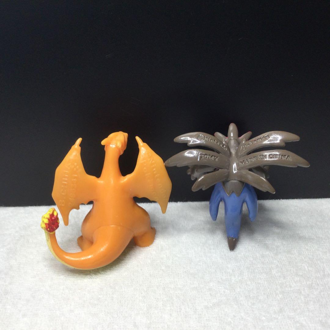 ポケモン　フィギュア　まとめ売り