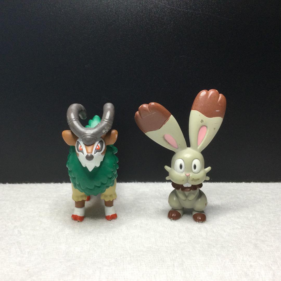 ポケモン　フィギュア　まとめ売り