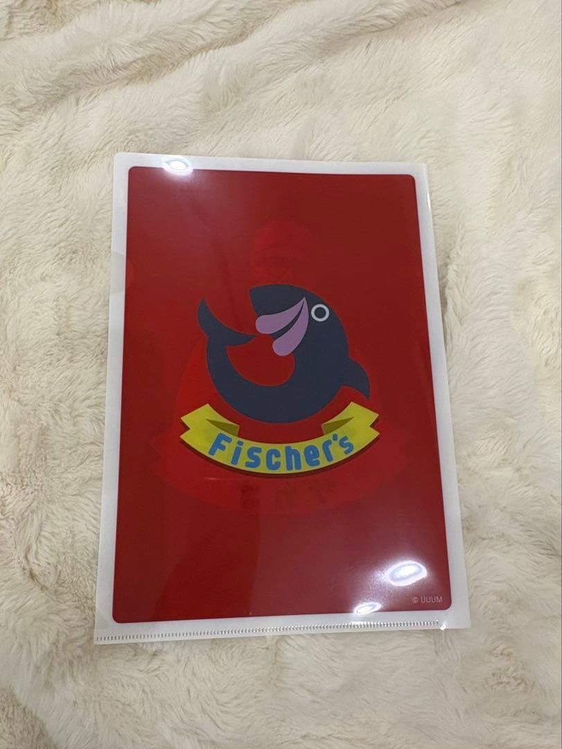 フィッシャーズ15周年記念ミュージアム&那須ハイランドパークグッズ〈16点〉