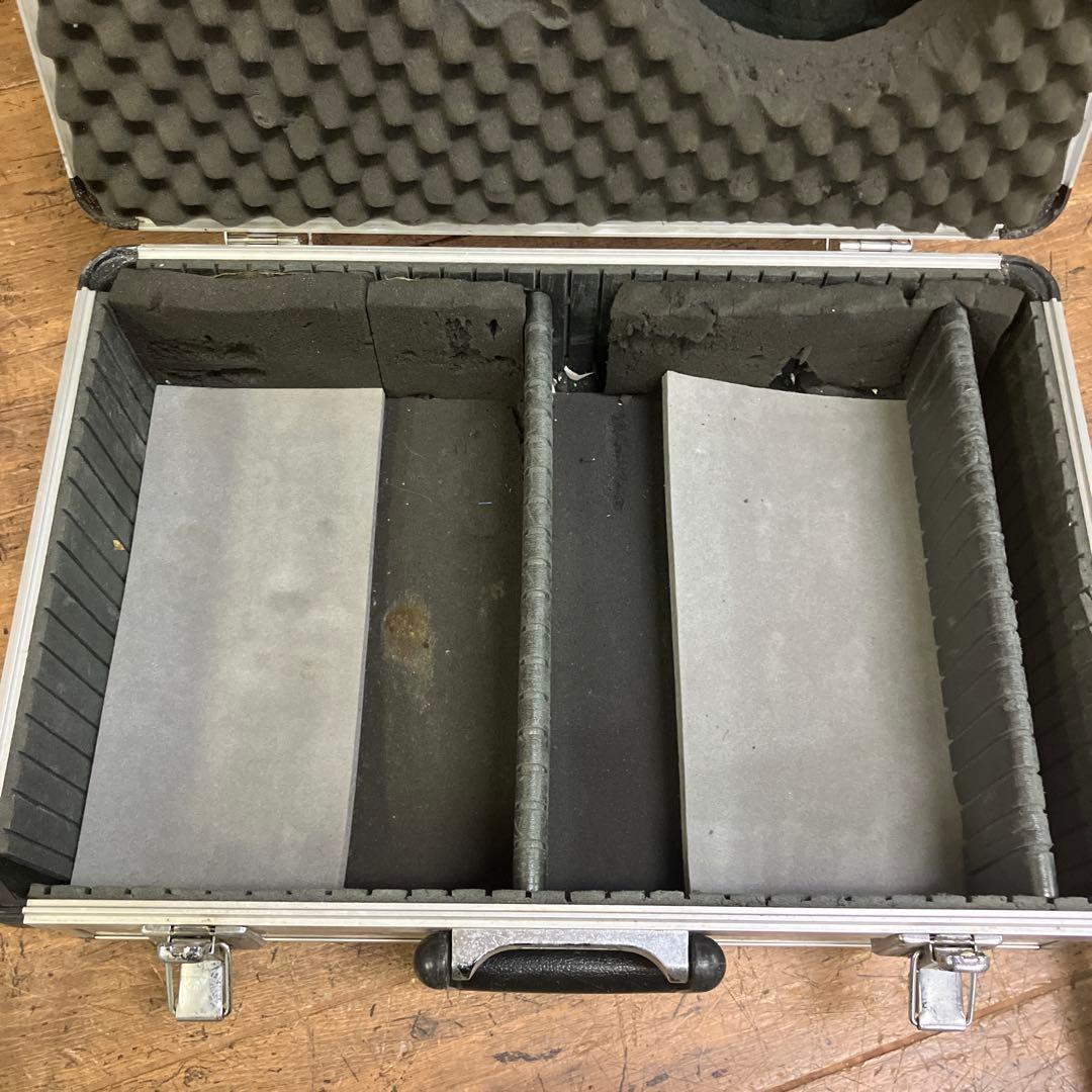 B-1 ハクバ HAKUBA X-AKL アルミケース アタッシュケース ケース