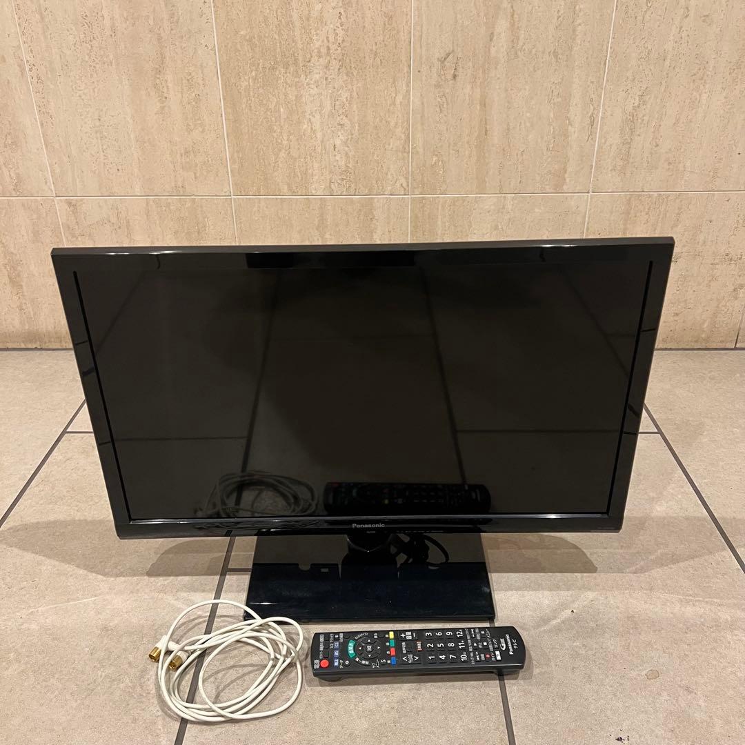TH-24D305 Panasonic 24V型 ビエラ 2016年 24インチ