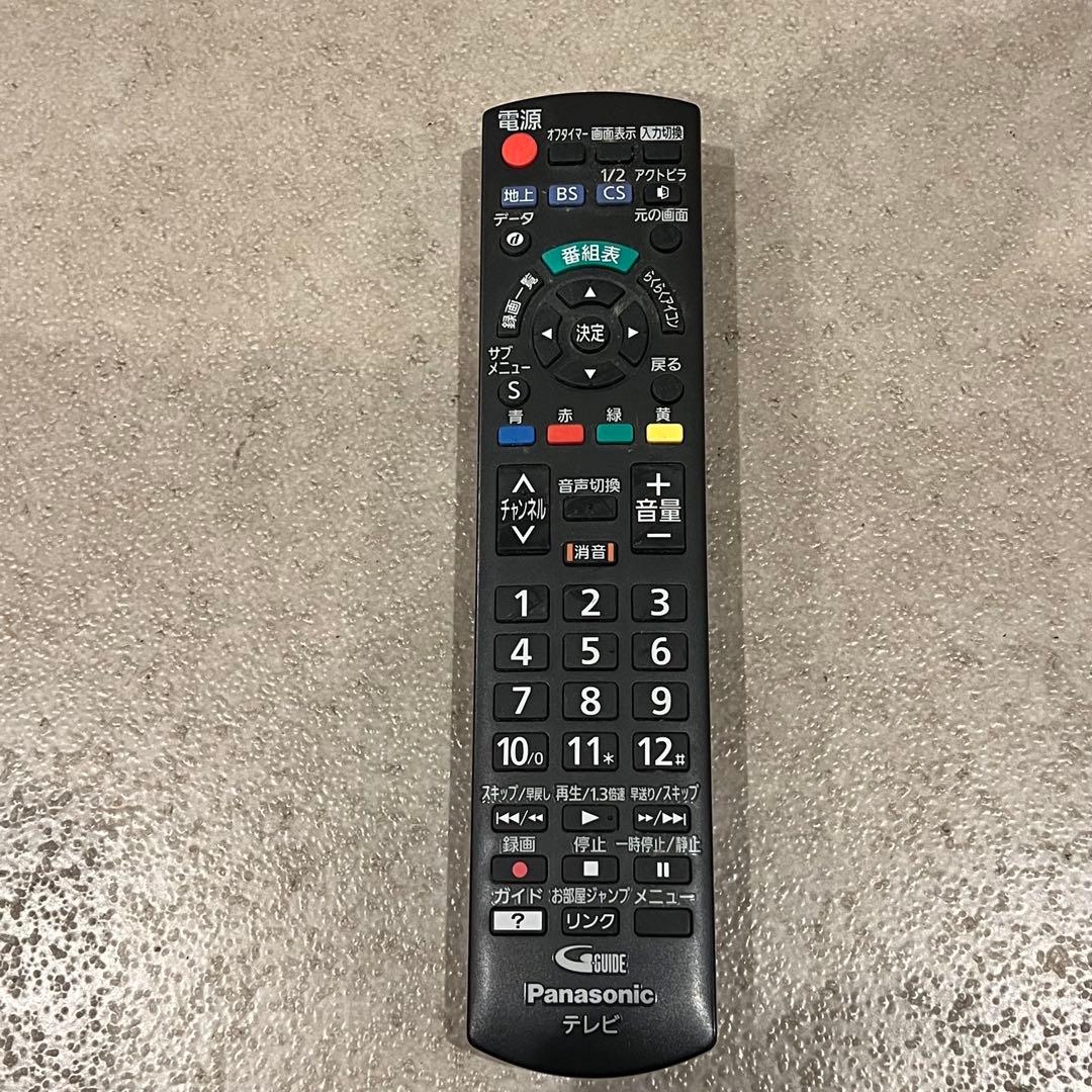 TH-24D305 Panasonic 24V型 ビエラ 2016年 24インチ