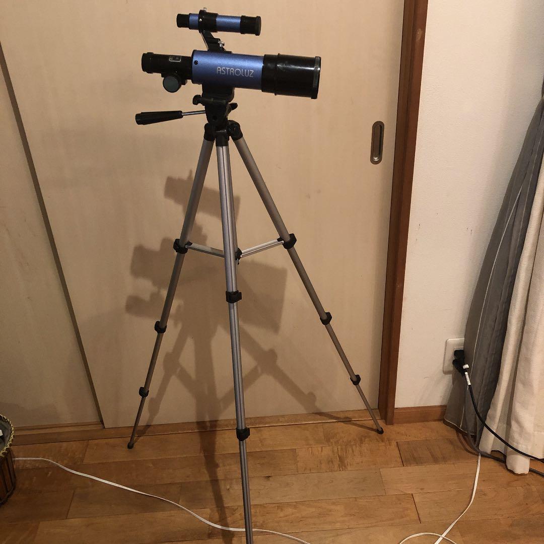 ASTROLUZ NA-100 天体望遠鏡