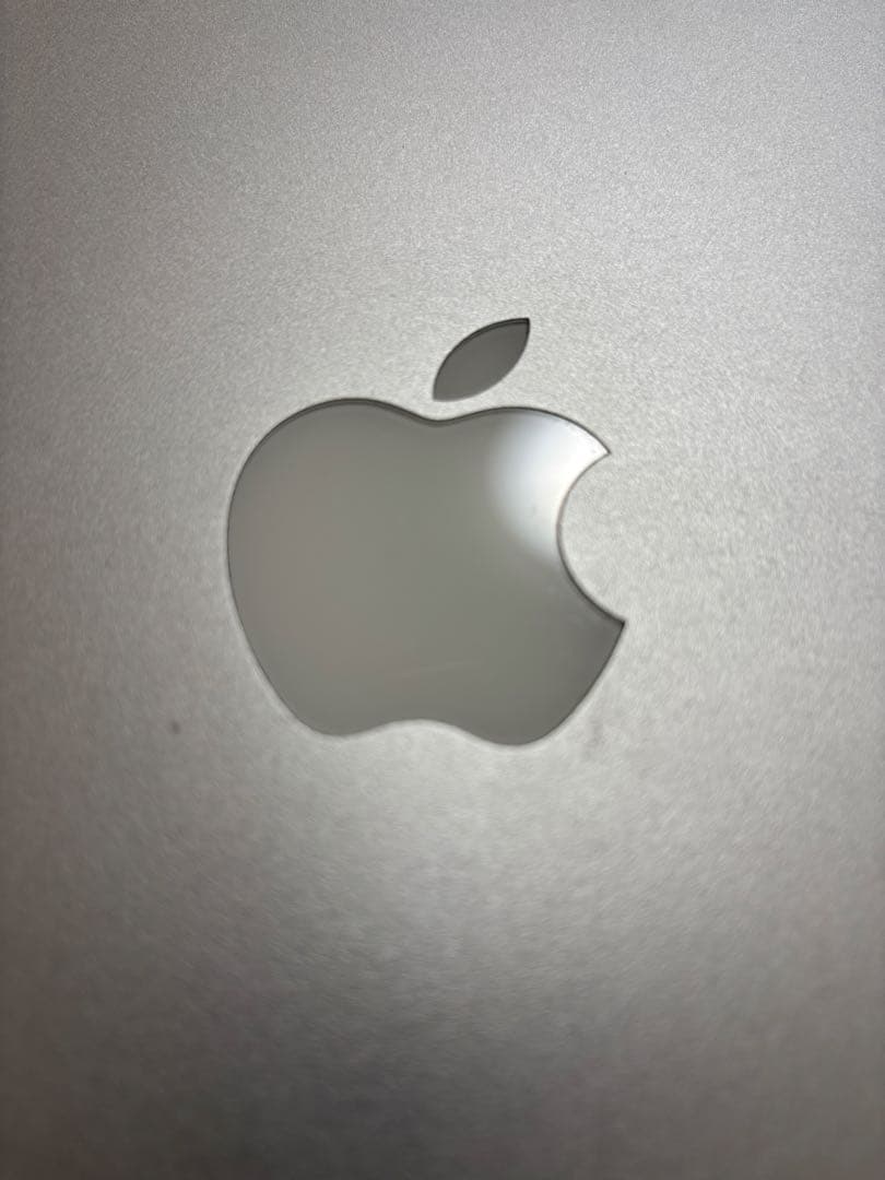 MacBook Air 13インチ2015/i5/8GB/256GB/箱有り