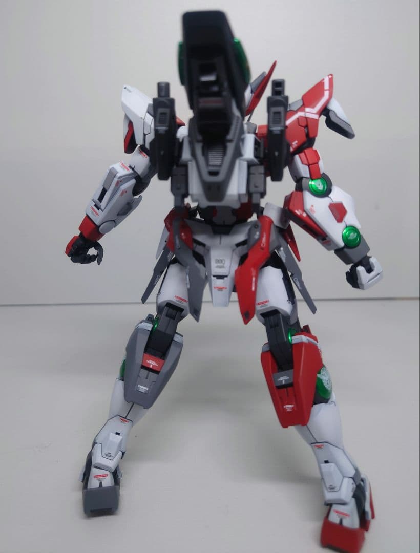 ガンプラ 完成品