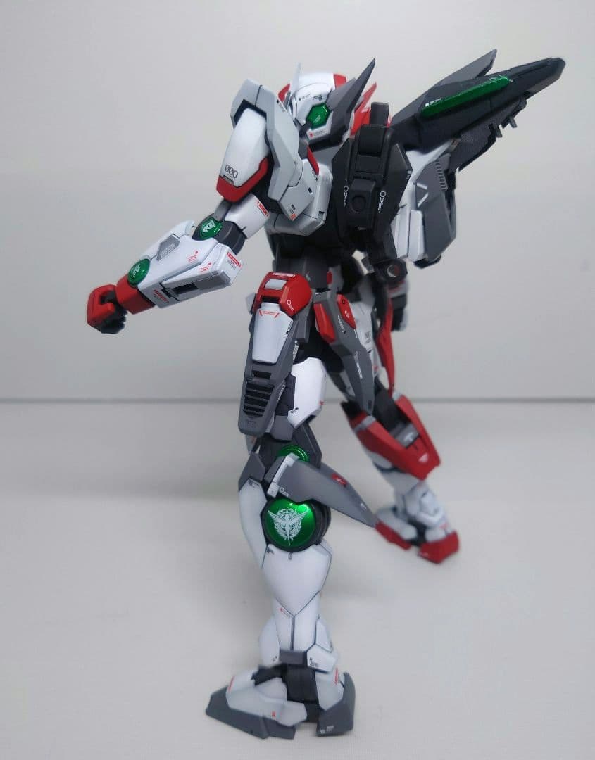 ガンプラ 完成品