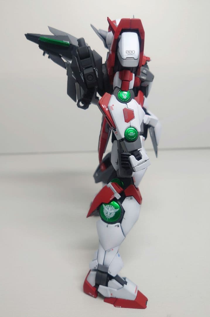 ガンプラ 完成品