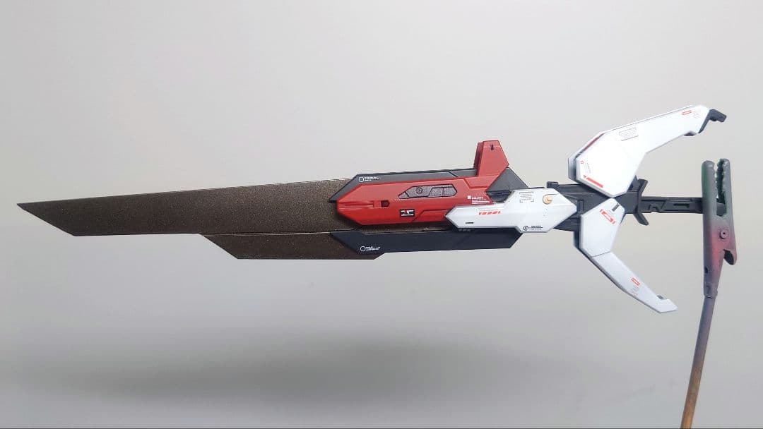 ガンプラ 完成品