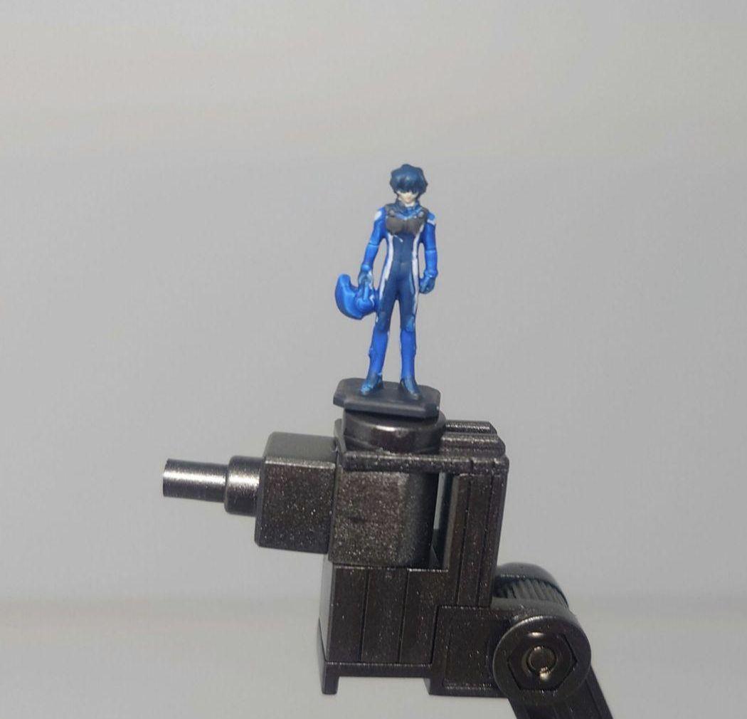 ガンプラ 完成品