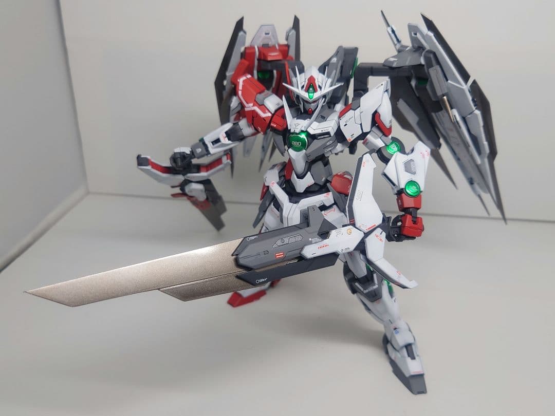 ガンプラ 完成品