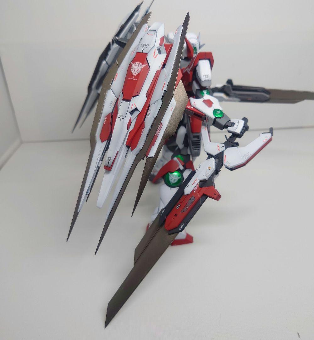 ガンプラ 完成品