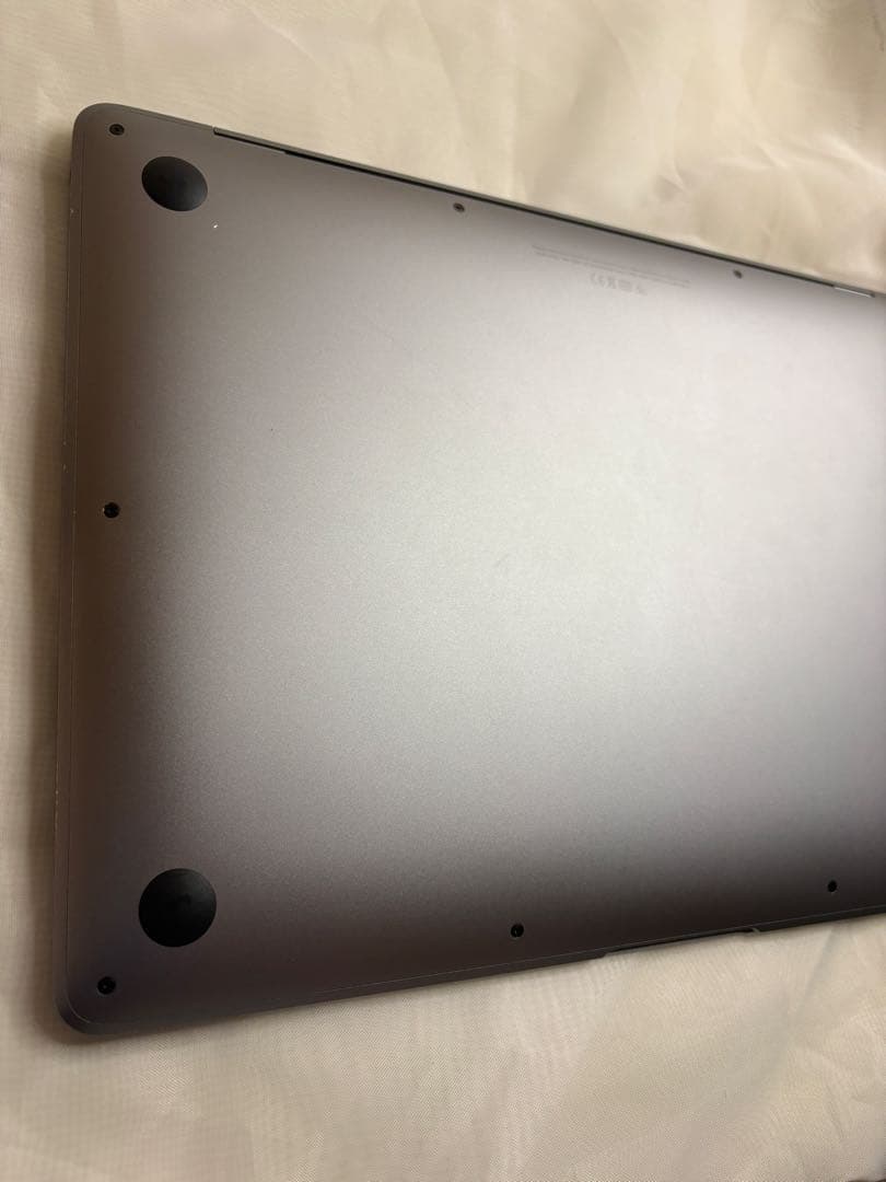 M1 MacBook Air 8G/13インチ/512GB