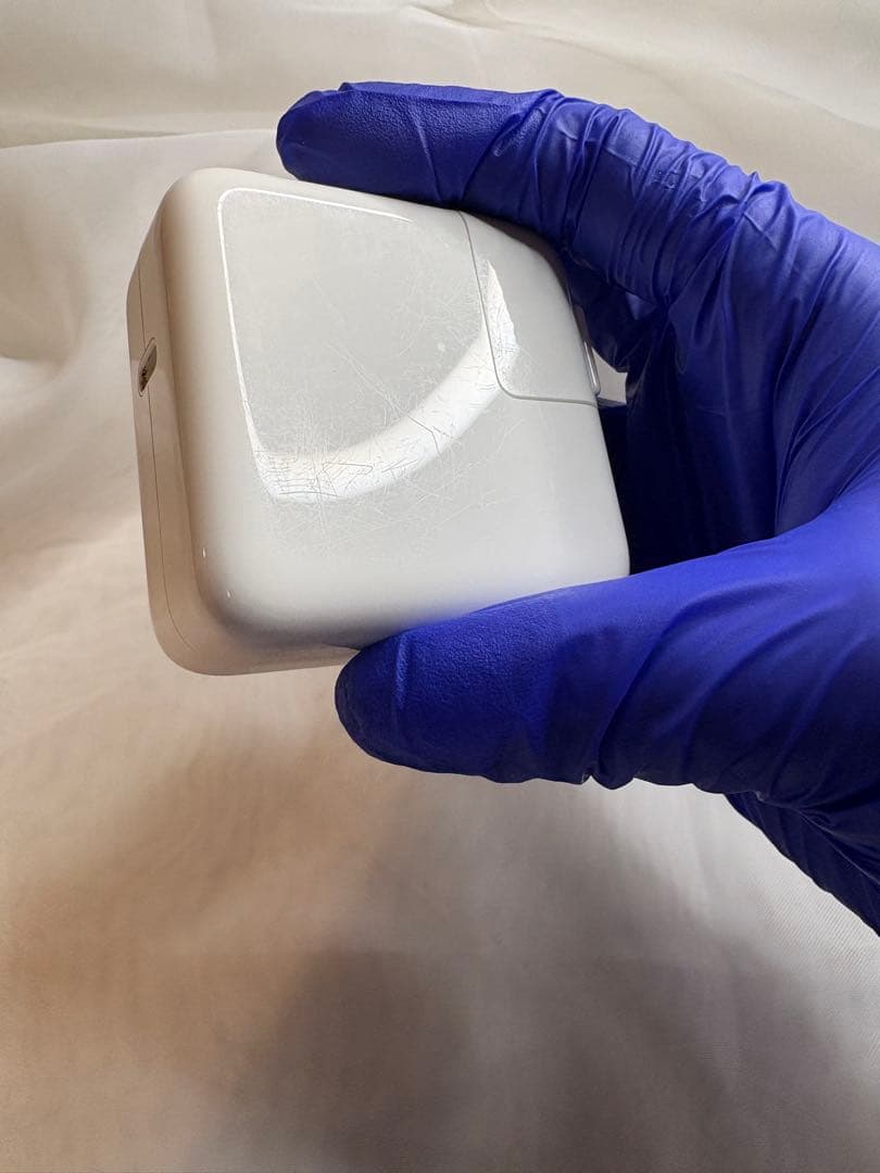 M1 MacBook Air 8G/13インチ/512GB