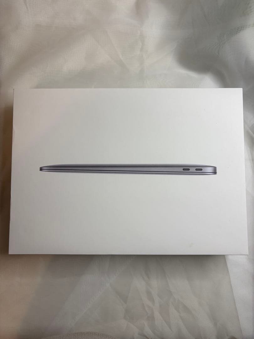 M1 MacBook Air 8G/13インチ/512GB