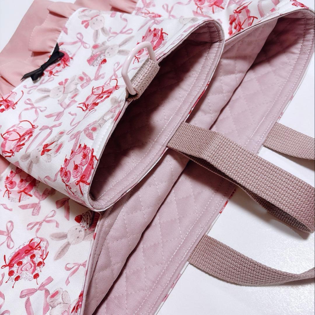 No.429＊入学入園4点セット＊手提げバッグ＊体操袋＊上履き入れ＊ハンドメイド