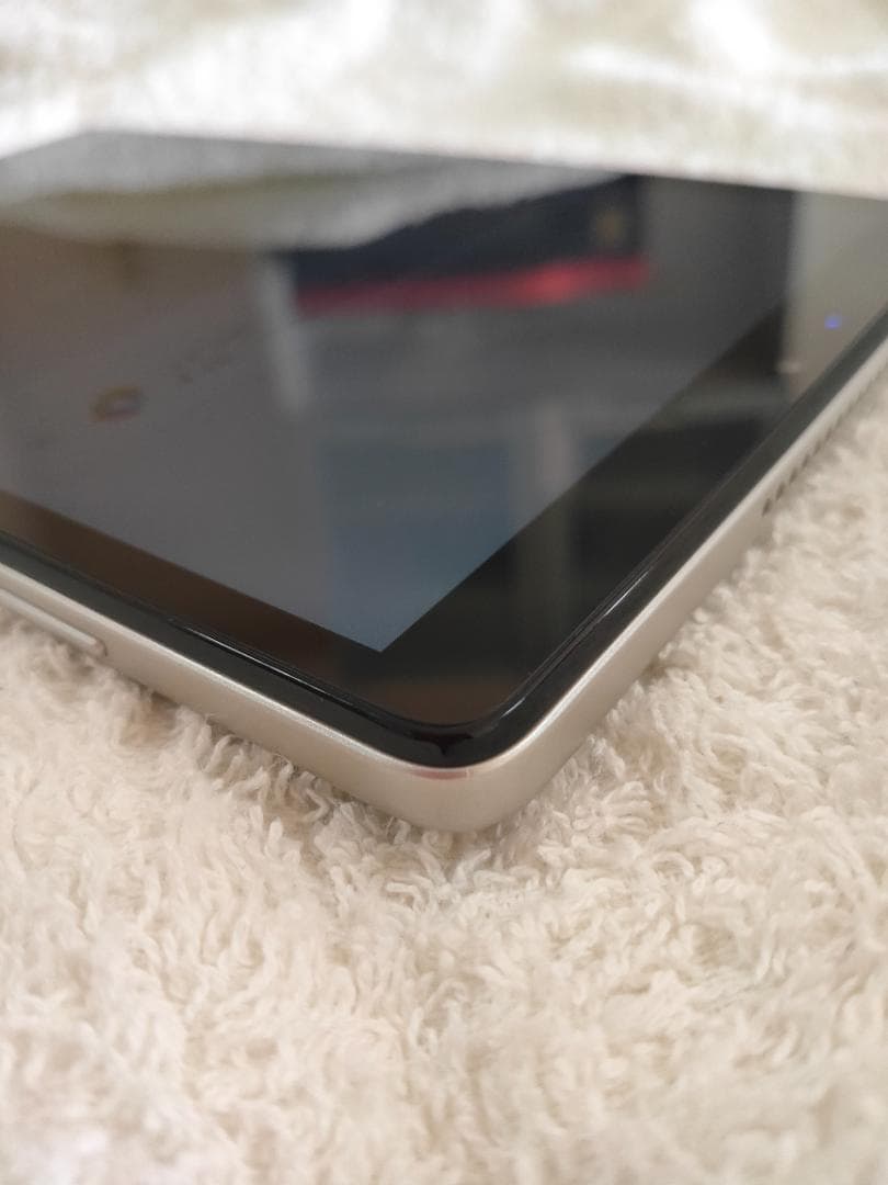 ドコモ dtab Compact d-42A SIMロック手続き済 1 492