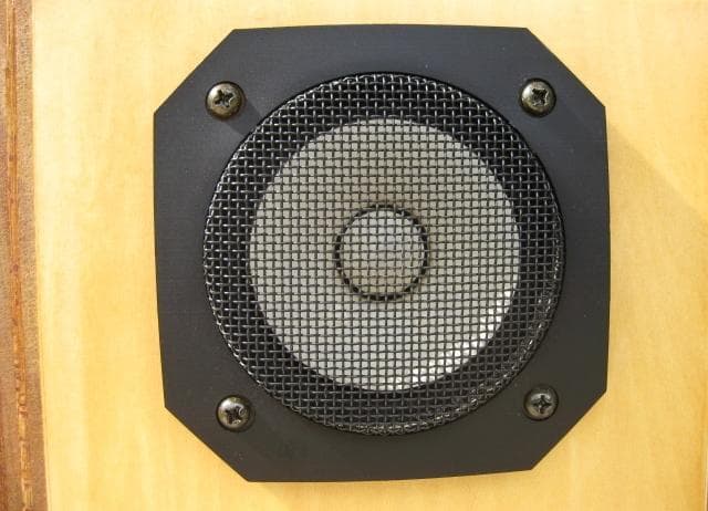 「※商談中」FOSTEX フルレンジスピーカー　中古　ペア