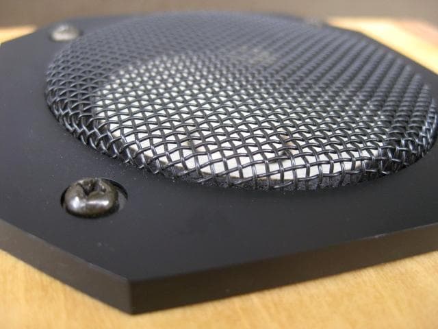 「※商談中」FOSTEX フルレンジスピーカー　中古　ペア