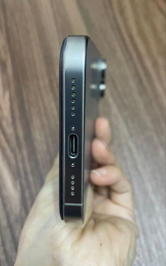 スマートフォン本体 Apple iPhone 16pro max 256 gb