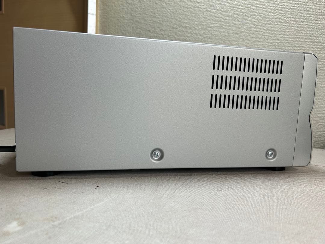 F18 整備ONKYO NFR-7X CD/SD/USBレシーバーセット